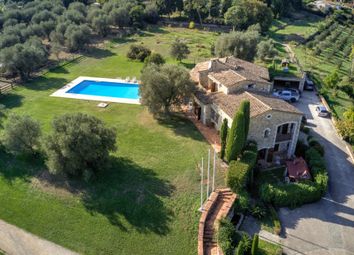 Thumbnail 6 bed villa for sale in Valbonne, Mougins, Valbonne, Grasse Area, French Riviera