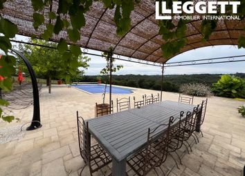 Thumbnail 15 bed villa for sale in Saint-Paul-La-Roche, Dordogne, Nouvelle-Aquitaine