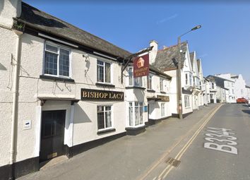 Thumbnail Pub/bar to let in Fore Street, Newton Abbot