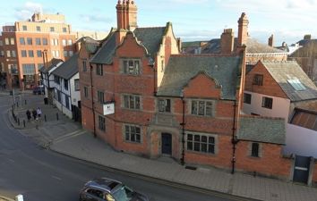 Thumbnail Office to let in 7 Grosvenor Street, Chester, Cheshire