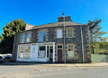 Thumbnail Commercial property for sale in Gala Park, Galashiels