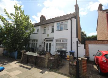 Thumbnail 3 bed detached house to rent in Brendon Villas, Highfield Road, London