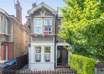 Thumbnail Flat for sale in Auckland Road, Kingston Upon Thames