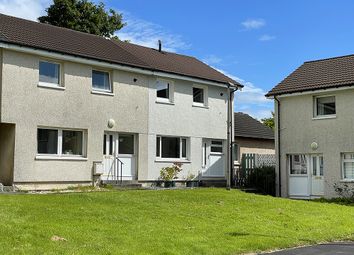 Dunoon - Semi-detached house for sale         ...