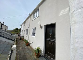 Thumbnail Terraced house for sale in Bryn Hyfryd, Aberdovey
