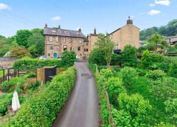 Thumbnail Property for sale in Silver Mill Cottages, Silver Mill Hill, Otley