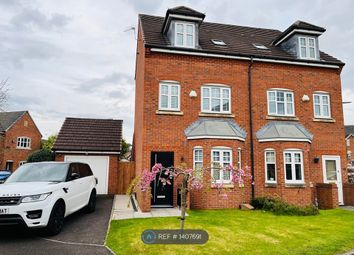 Thumbnail Semi-detached house to rent in Riding Close, Sale