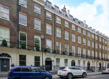 Thumbnail 1 bed flat for sale in Dorset Square, Marylebone, London