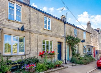 Thumbnail 3 bed terraced house for sale in Somerford Road, Cirencester, Gloucestershire
