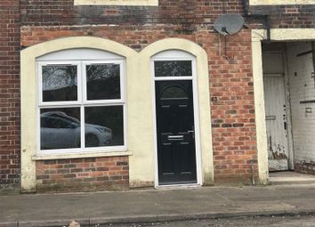 Thumbnail Flat to rent in Market Street, Church Gresley, Swadlincote