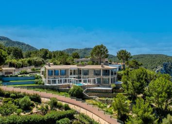 Thumbnail 4 bed villa for sale in Spain, Mallorca, Valldemossa