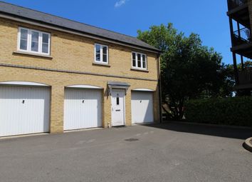 Thumbnail Maisonette to rent in Clarendon Way, Colchester