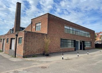 Thumbnail Industrial to let in Mackness Building, Beech Road, Rushden