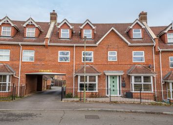 Thumbnail 6 bed terraced house for sale in Berry Way, Andover