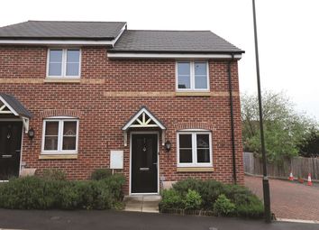 Thumbnail Property for sale in Morewood Drive, Alfreton