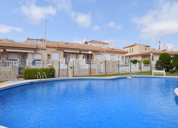 Thumbnail 2 bed bungalow for sale in 03189 La Florida, Alicante, Spain