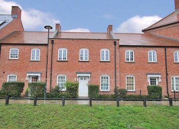 Thumbnail 1 bed flat for sale in Scribers Drive, Upton, Northampton