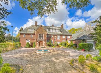 Thumbnail Detached house for sale in Noctorum Road, Noctorum, Wirral