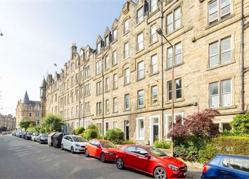 Thumbnail 2 bed flat to rent in Marchmont Crescent, Marchmont, Edinburgh
