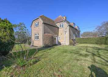 Thumbnail Semi-detached house to rent in Cow Lane, Sidlesham, Chichester