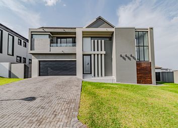 Thumbnail 4 bed detached house for sale in 4612 Mokoreie Street, Blue Valley Golf Estate, Centurion, Gauteng, South Africa