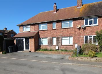 Thumbnail 4 bed semi-detached house for sale in Castlefields, Hartfield, East Sussex