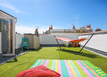 Thumbnail 5 bed terraced house for sale in Sillwood Street, Brighton, East Sussex