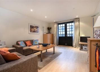 Thumbnail 1 bed flat for sale in Caraway Apartments, 2 Cayenne Court, Tower Bridge, London