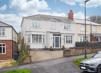 Thumbnail Semi-detached house for sale in Bents Green Road, Sheffield