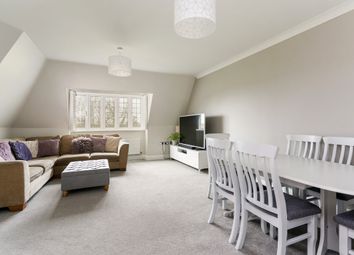 Thumbnail Flat to rent in Shoppenhangers Road, Maidenhead