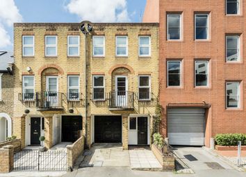 Thumbnail 3 bed property for sale in Palmerston Road, London