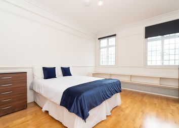 1 Bedrooms Flat to rent in Baker Street, Marylebone, Central London NW1