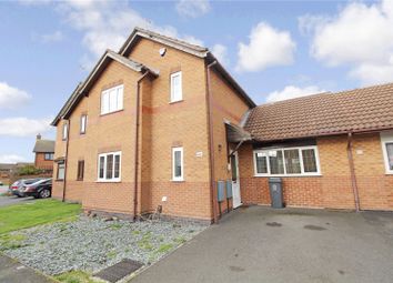 3 Bedrooms Link-detached house for sale in Pinewood Close, Leicester LE4