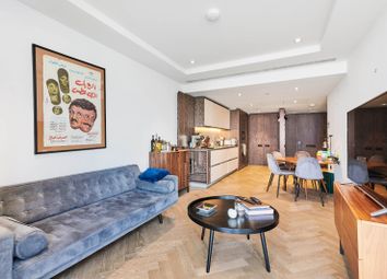 Thumbnail Flat to rent in Fladgate House, 4 Circus Road West, London