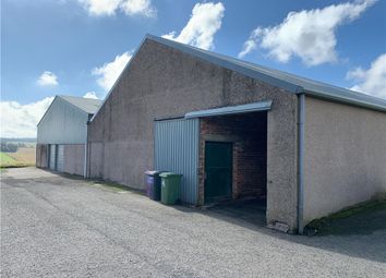 Thumbnail Industrial to let in Drum Of Dunnichen, Craichie, Forfar, Angus