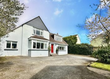 Thumbnail Detached house for sale in Bickington Road, Barnstaple