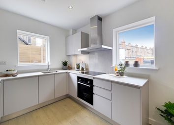 Thumbnail 4 bed terraced house for sale in Bellingham Road, London