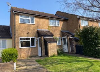 Thumbnail Terraced house for sale in Coniston Road, Flitwick, Bedford
