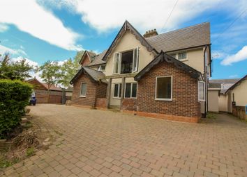Thumbnail Detached house for sale in Actons Lane, High Wych, Sawbridgeworth