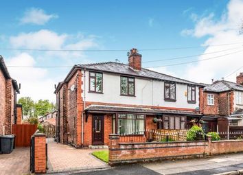 3 Bedrooms Semi-detached house for sale in Dalton Avenue, Whitefield, Manchester, Greater Manchester M45