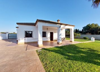 Thumbnail Villa for sale in El Sotillo, Chiclana De La Frontera, Cádiz, Andalusia, Spain