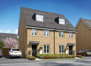 The Braxton At Bingham Gate