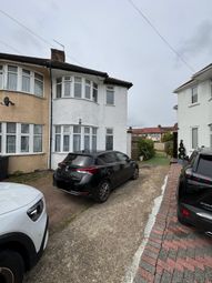 Thumbnail Semi-detached house to rent in Hart Grove, Southall