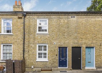 Thumbnail 3 bed terraced house for sale in George Street, Hertford