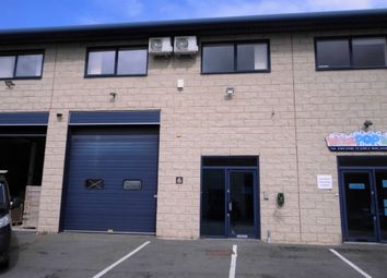 Thumbnail Industrial to let in Unit 6, Global Business Park, Wilkinson Road, Cirencester, Gloucester