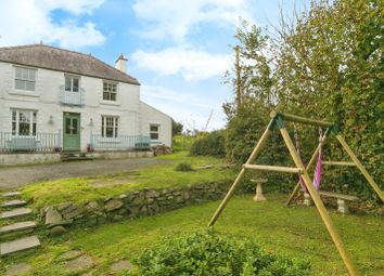 Property listing in Pwllheli, Gwynedd