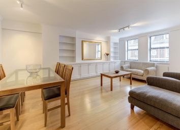 Thumbnail Flat to rent in Great Smith Street, Westminster, London