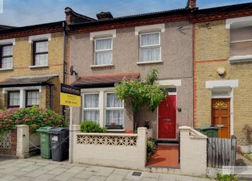 Thumbnail 3 bed terraced house for sale in Tivoli Road, London