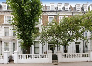 Thumbnail Flat for sale in Holland Road, Holland Park, London, UK