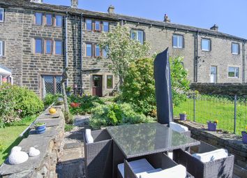 2 Bedrooms Cottage for sale in Sike Lane, Totties, Holmfirth HD9